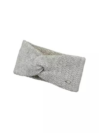 BARTS | Fascia per capelli Shae per bambini | hellgrau